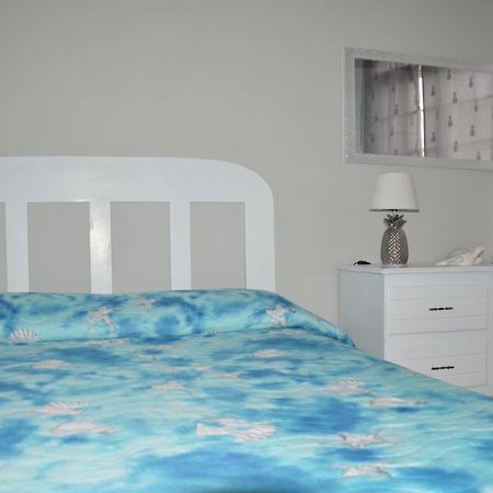 Caribe Apartament S&D El Castillo Dominicus Apartamento #9 Bayahibe Buitenkant foto