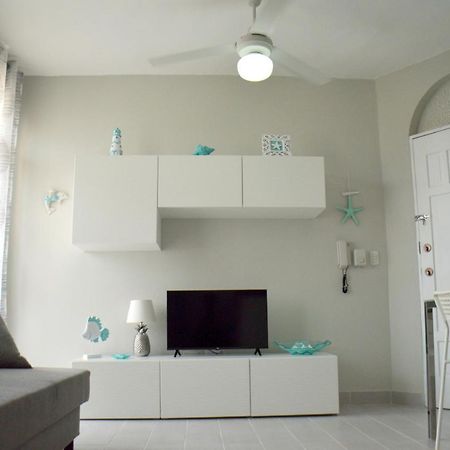 Caribe Apartament S&D El Castillo Dominicus Apartamento #9 Bayahibe Buitenkant foto