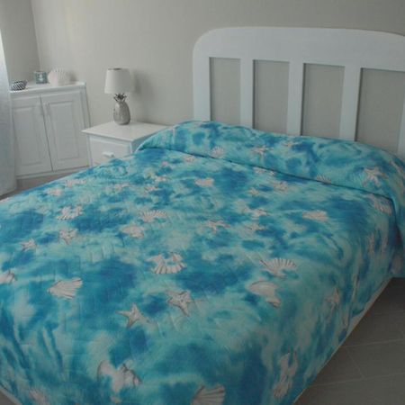 Caribe Apartament S&D El Castillo Dominicus Apartamento #9 Bayahibe Buitenkant foto