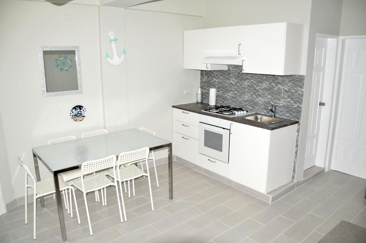Caribe Apartament S&D El Castillo Dominicus Apartamento #9 Bayahibe Buitenkant foto