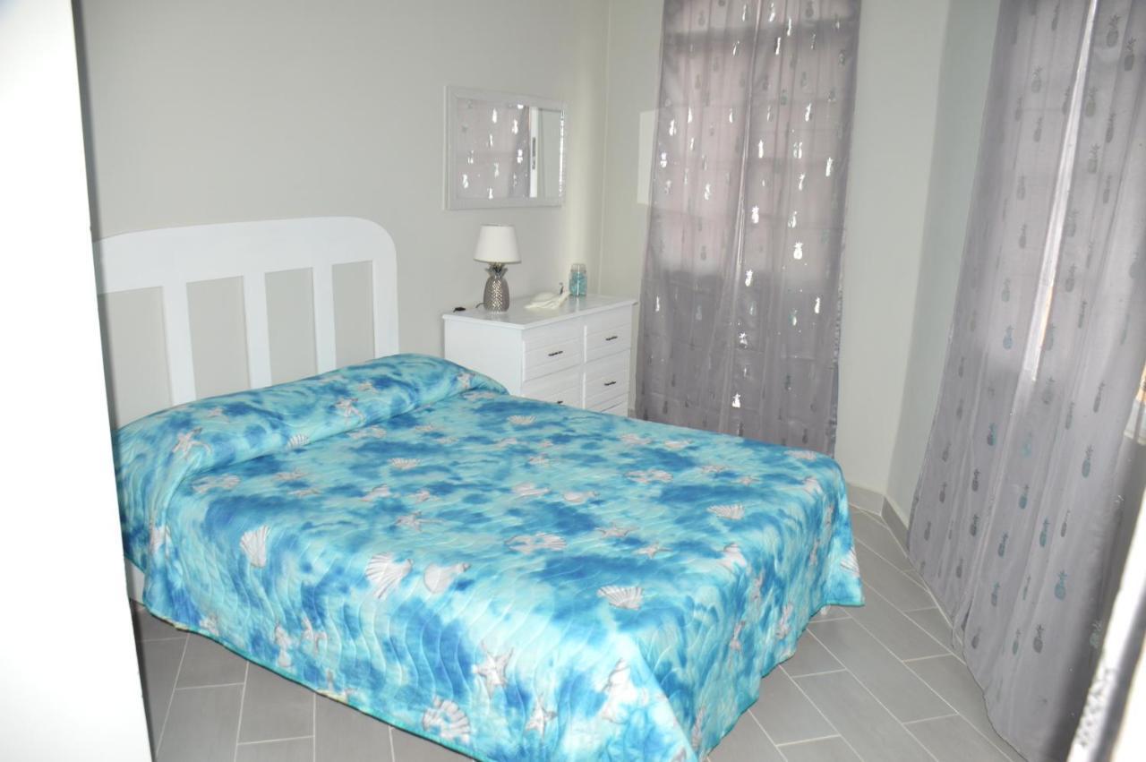 Caribe Apartament S&D El Castillo Dominicus Apartamento #9 Bayahibe Buitenkant foto