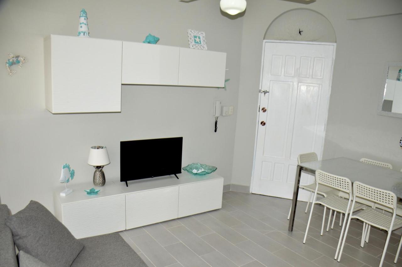 Caribe Apartament S&D El Castillo Dominicus Apartamento #9 Bayahibe Buitenkant foto