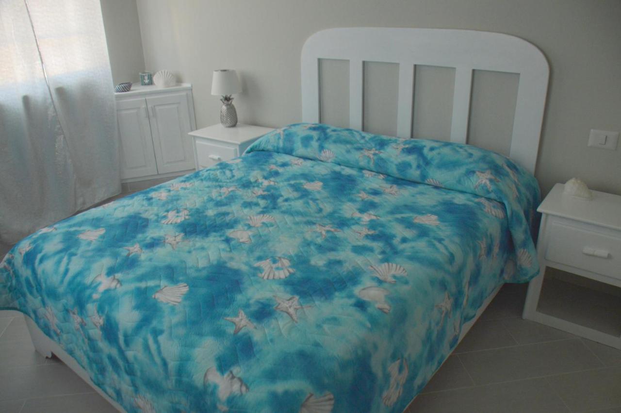Caribe Apartament S&D El Castillo Dominicus Apartamento #9 Bayahibe Buitenkant foto