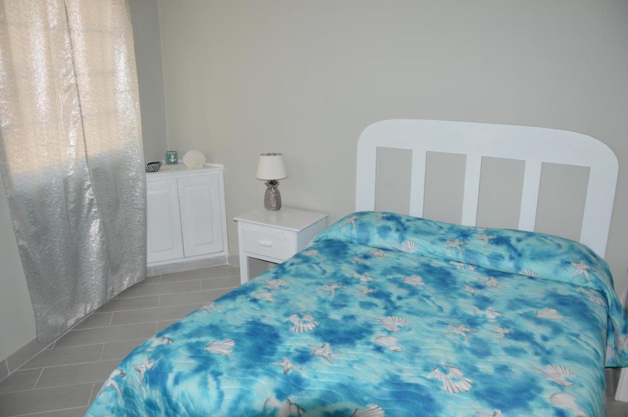 Caribe Apartament S&D El Castillo Dominicus Apartamento #9 Bayahibe Buitenkant foto