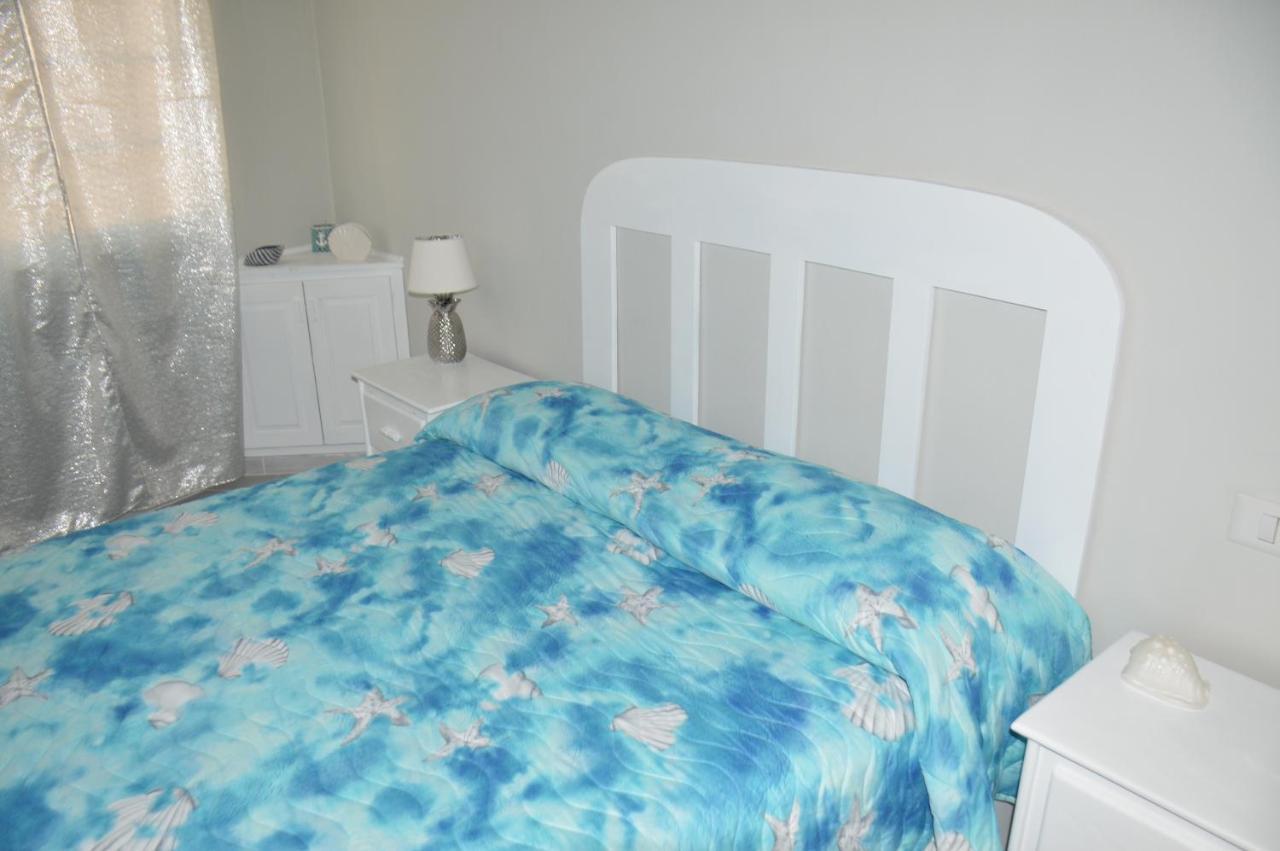 Caribe Apartament S&D El Castillo Dominicus Apartamento #9 Bayahibe Buitenkant foto