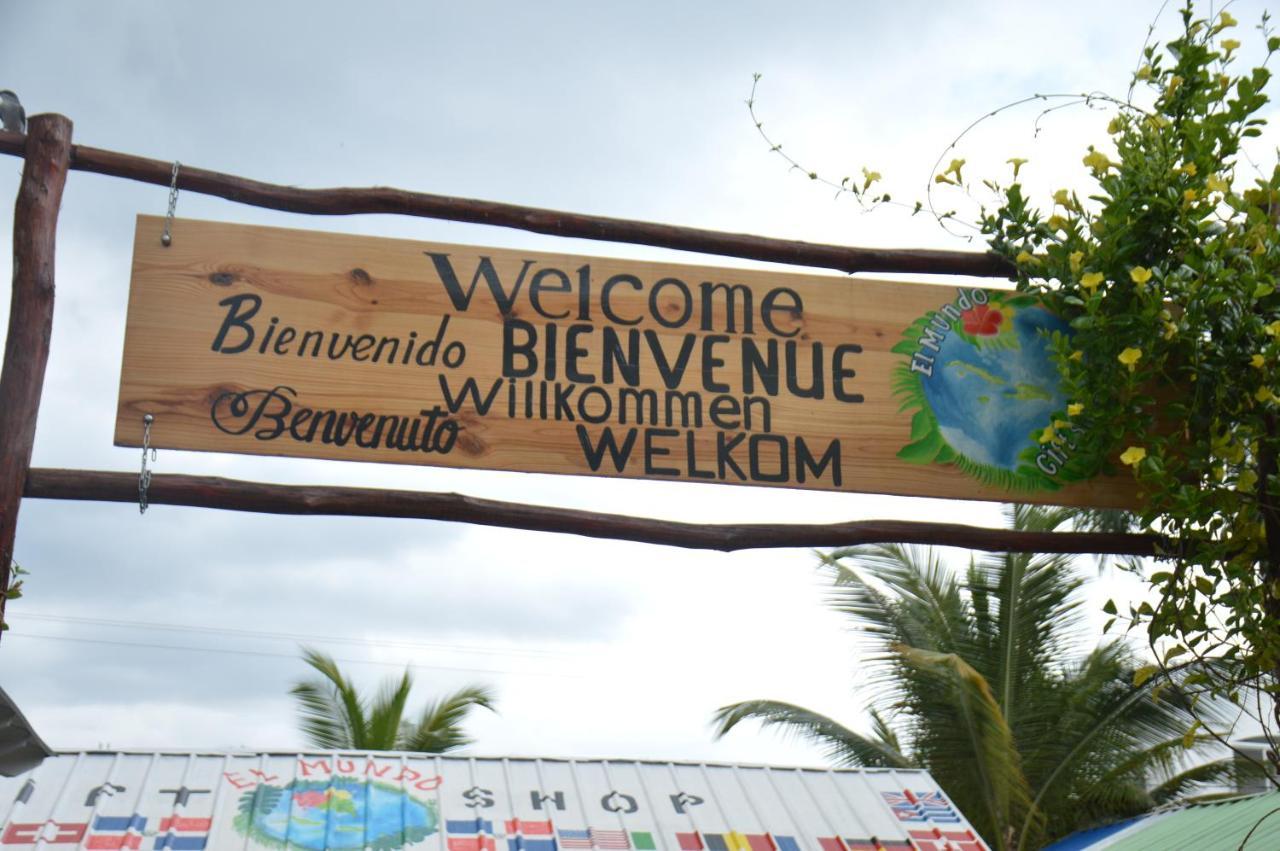 Caribe Apartament S&D El Castillo Dominicus Apartamento #9 Bayahibe Buitenkant foto